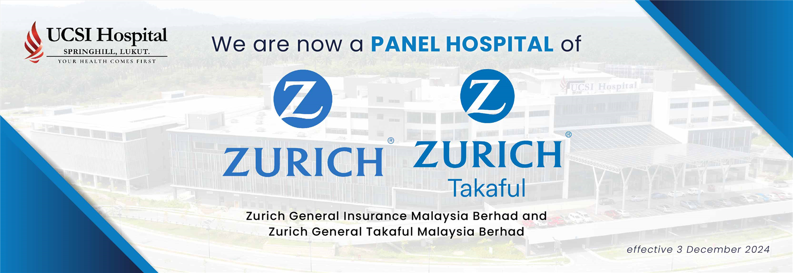 Zurich Panelship