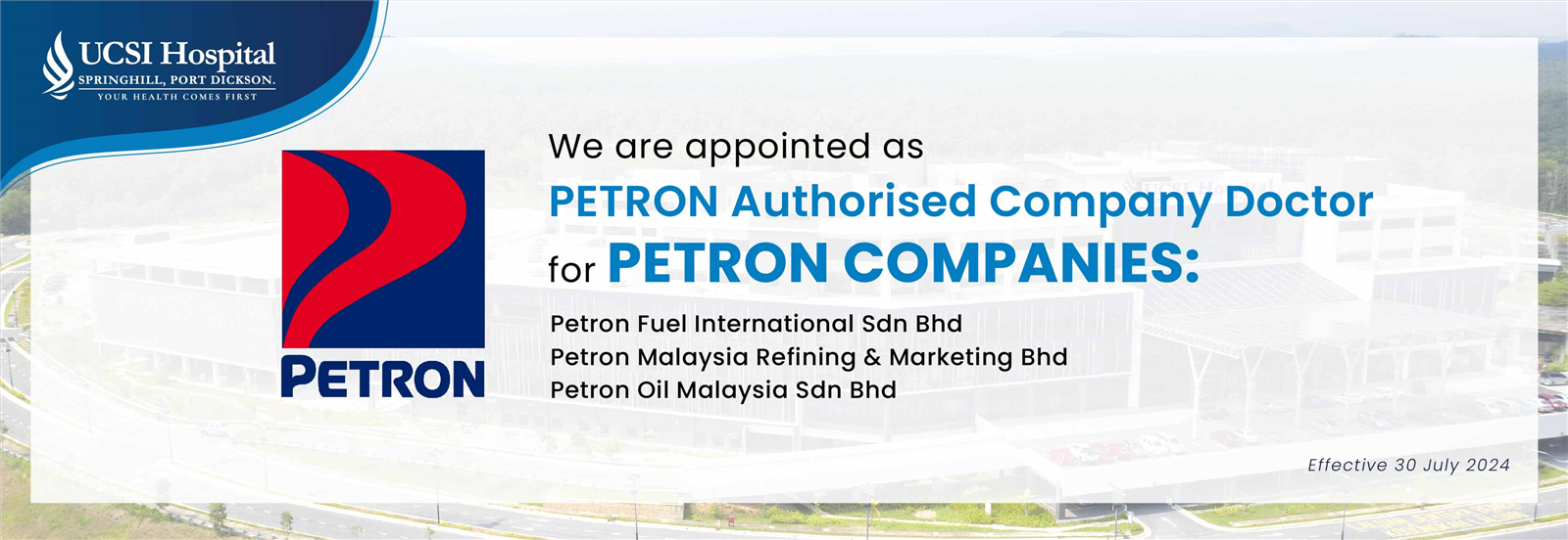 Petron Panelship