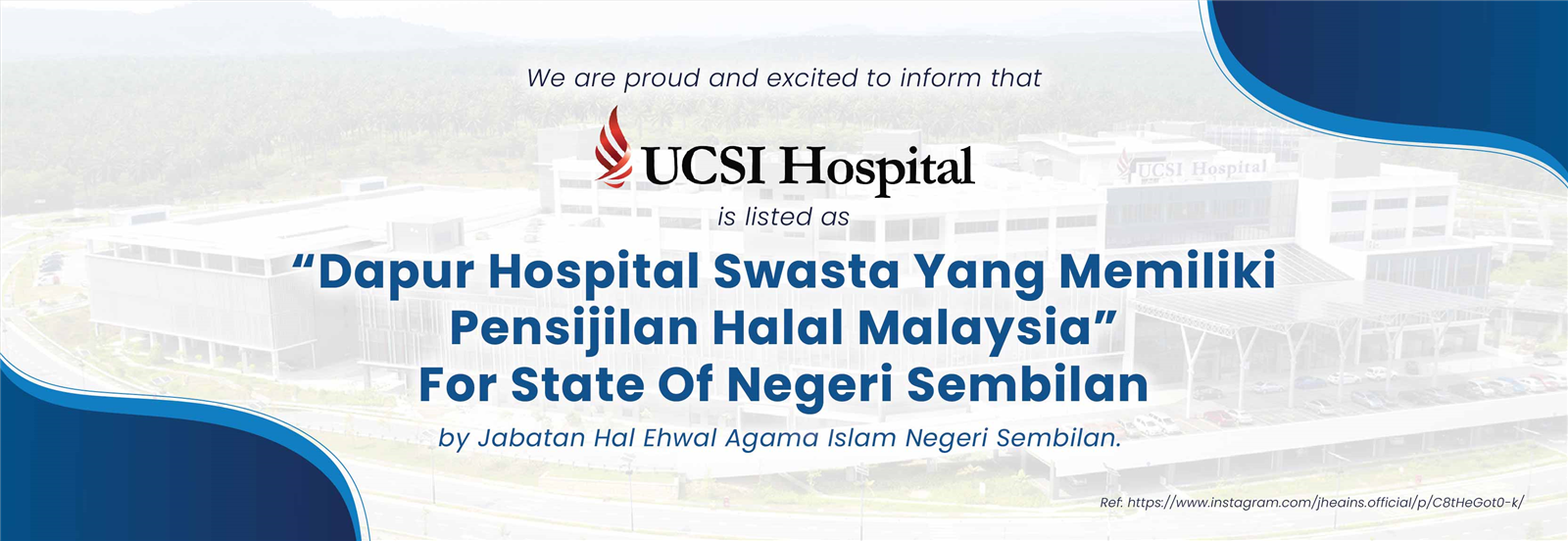 Sijil Halal Dapur Swasta