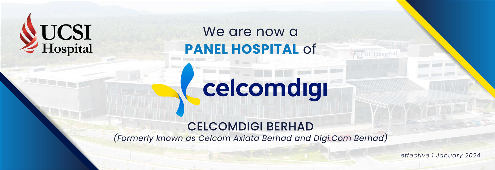 CelcomDigi Panel