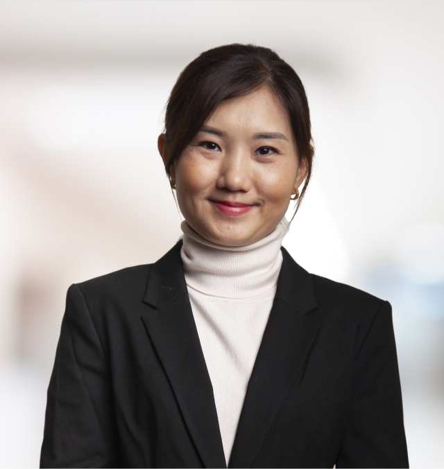 Dr Cheang Peak Chee