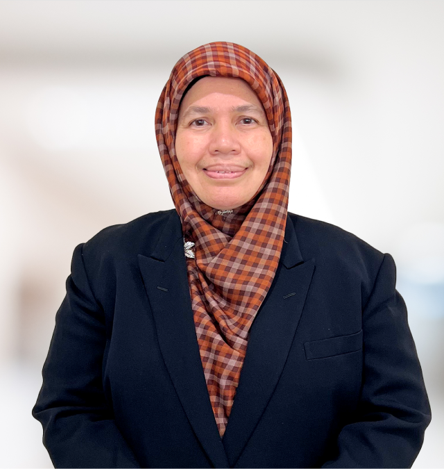Dr Nor'Izam Md Alias