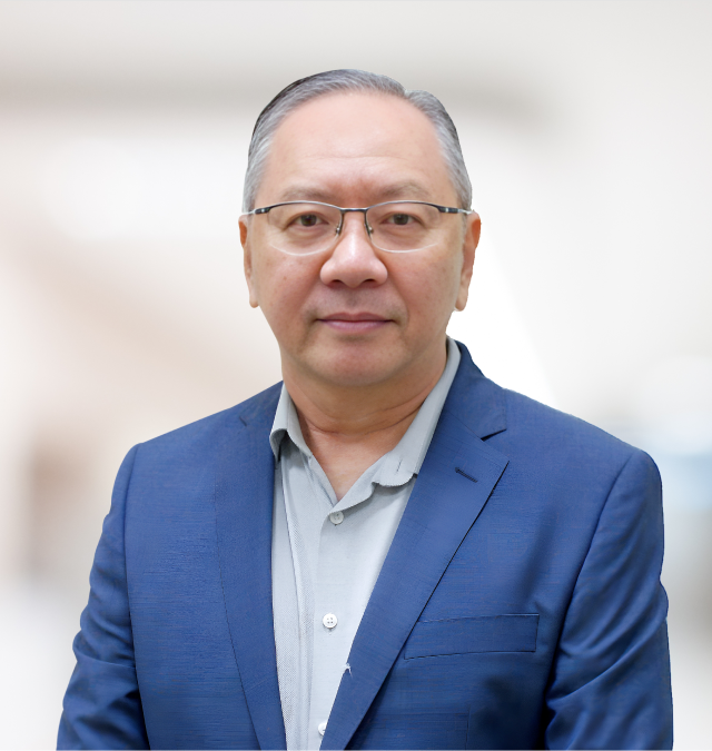 Dr Tan Kah Kee