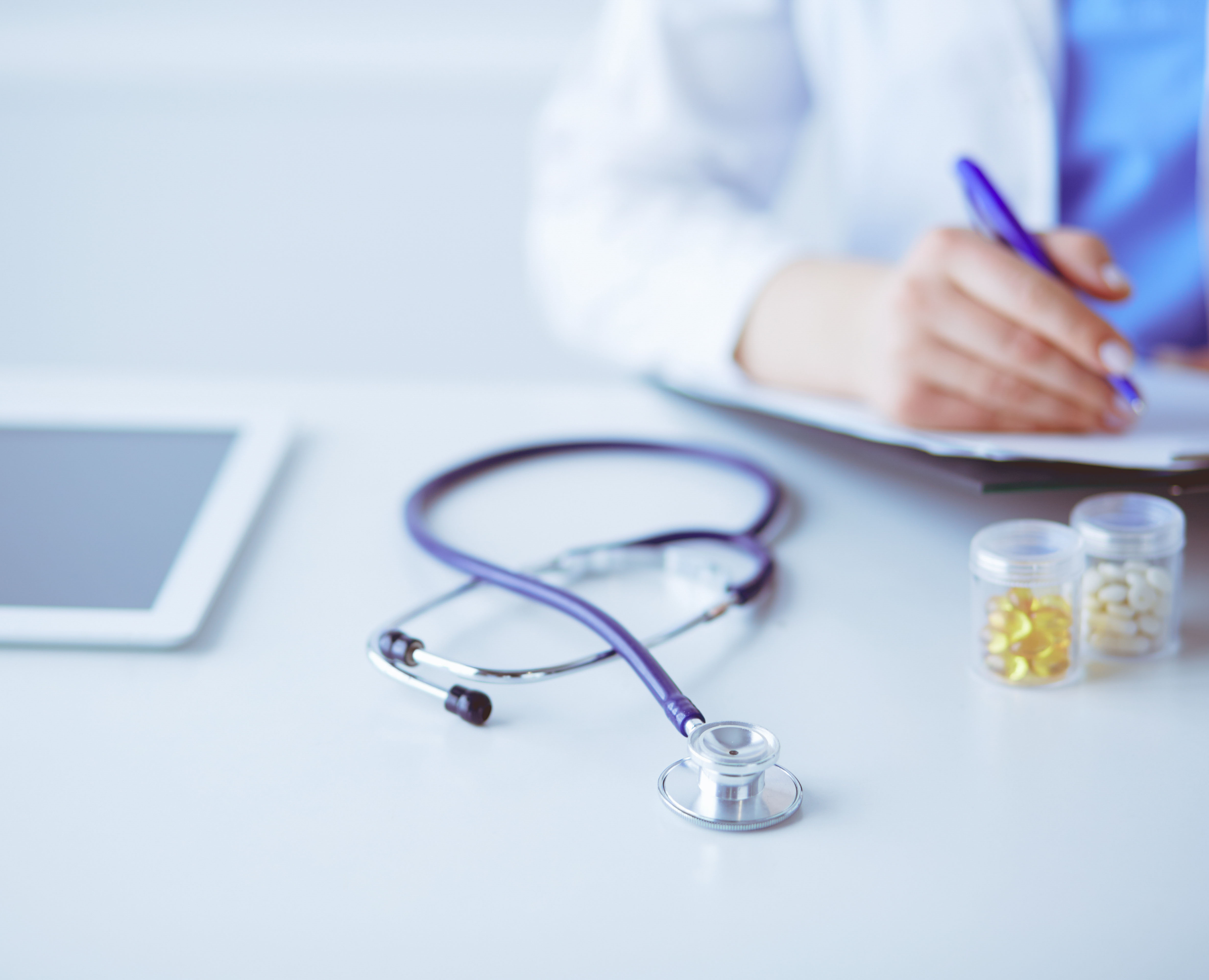 Internal Medicine
