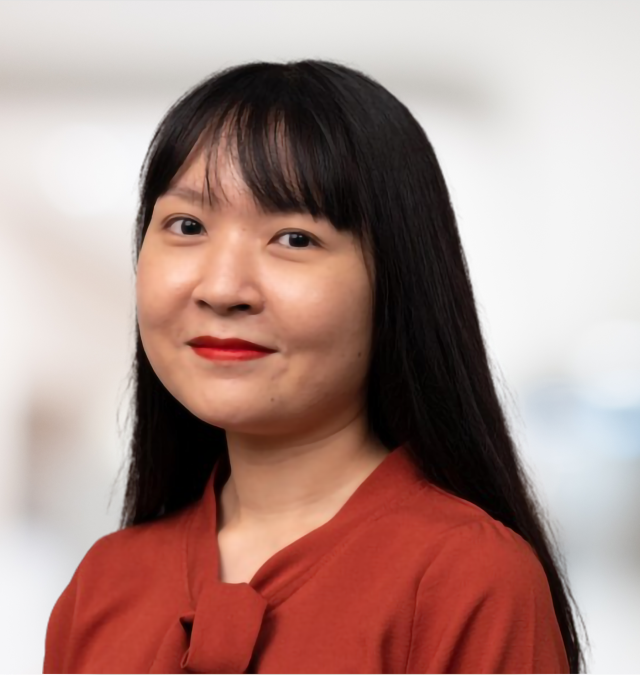 Kelly Phang Kar Ling