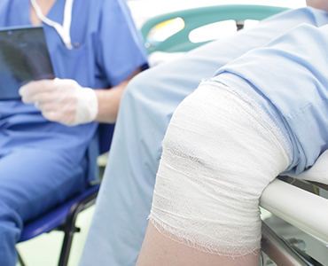 Orthopaedics