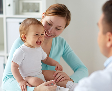 Paediatrics