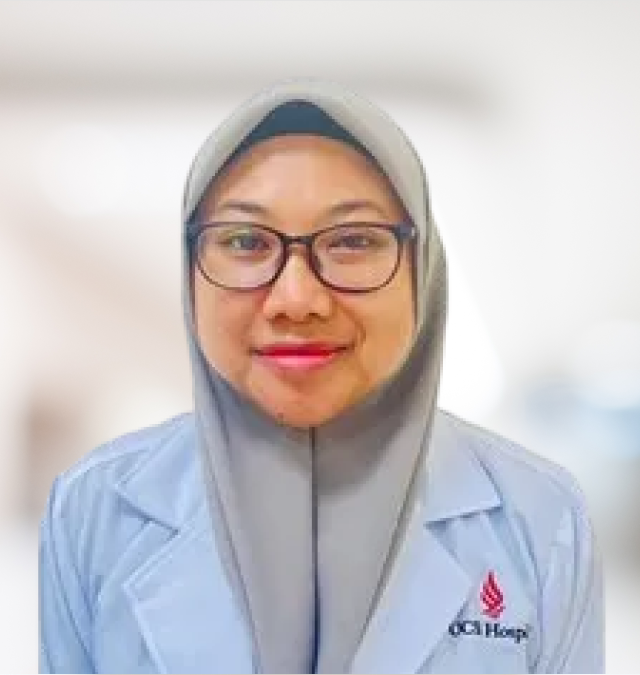 Siti Nor Naim