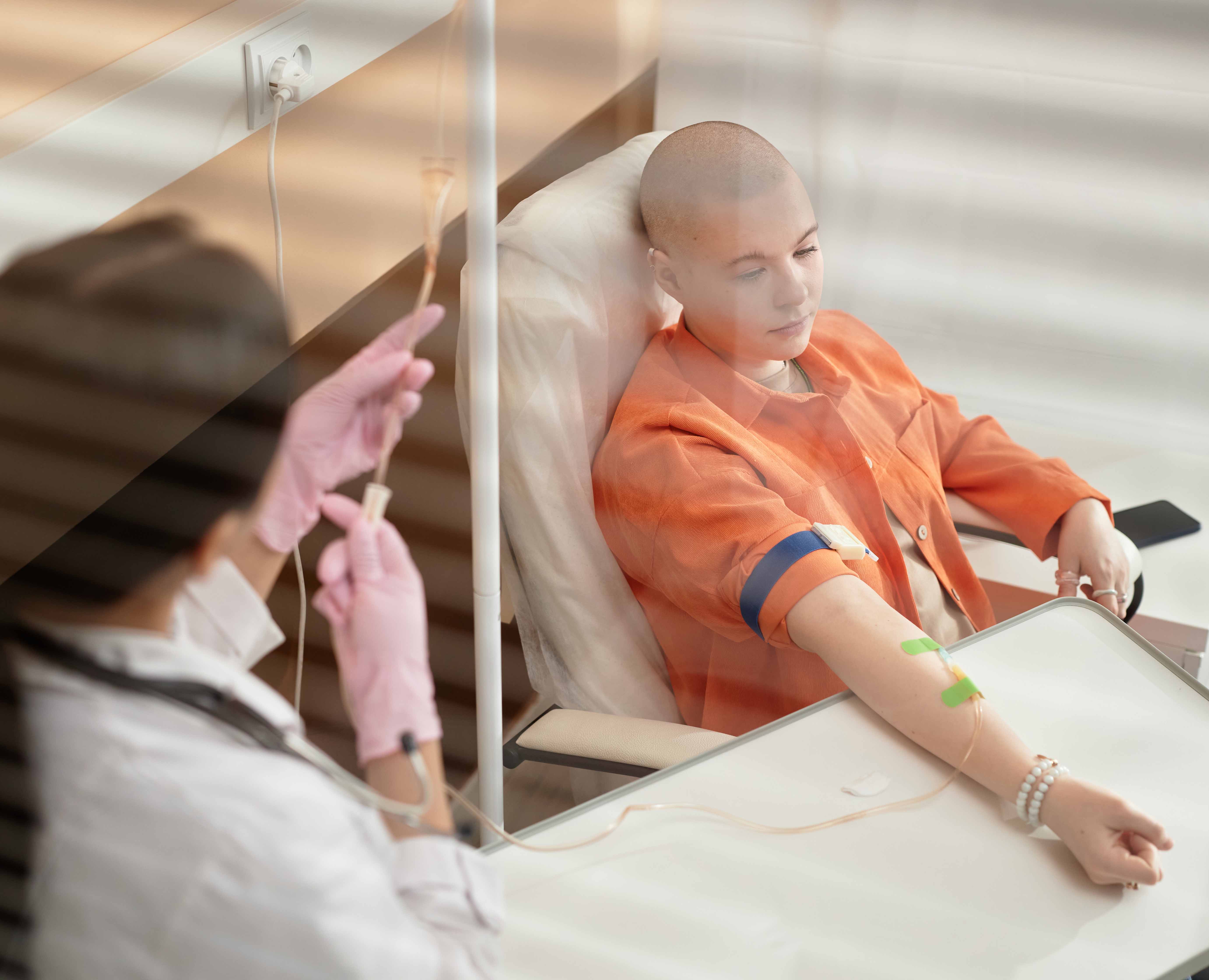 Chemotherapy