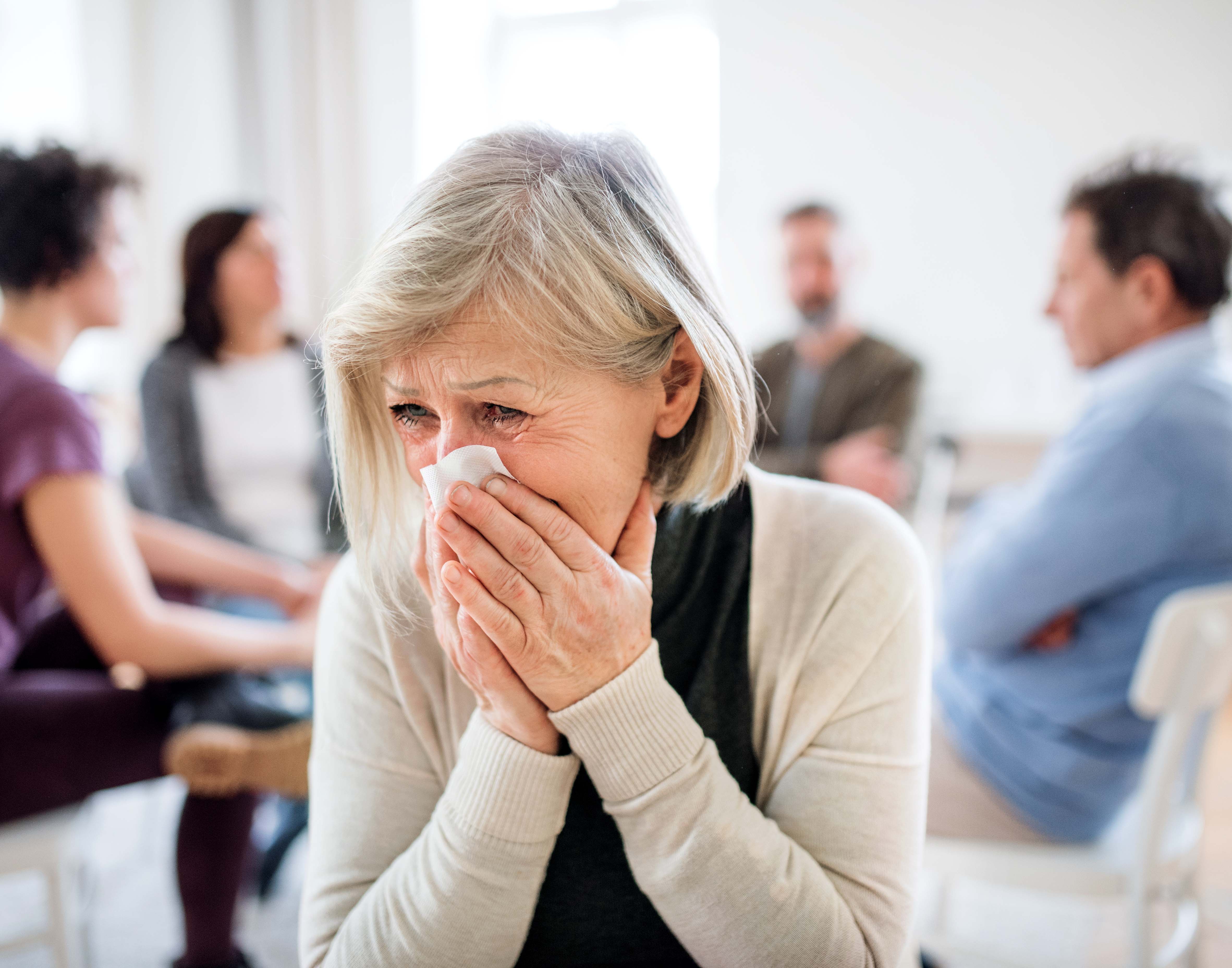 Sinusitis