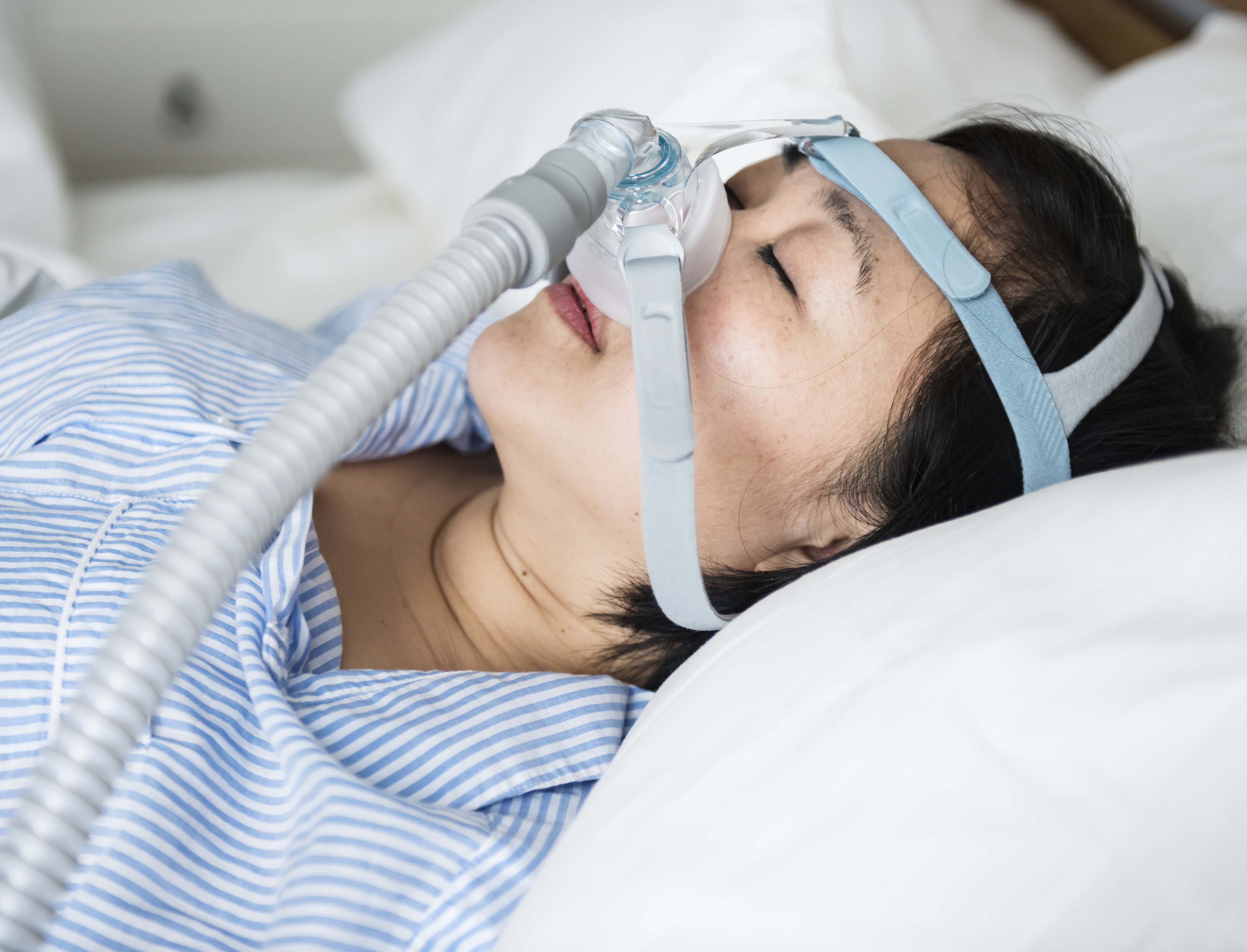Sleep Apnea