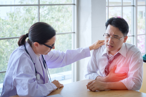 Heart & Lung Services