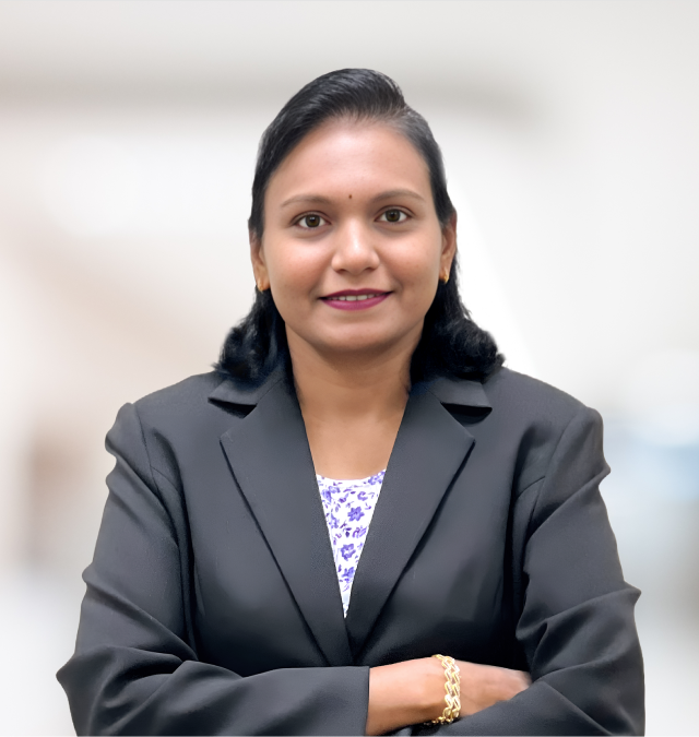 Asst Prof Janaki