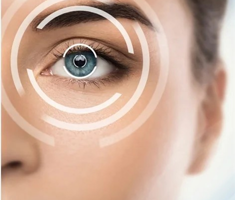 LASIK: A Life-Changing Vision Correction Solution