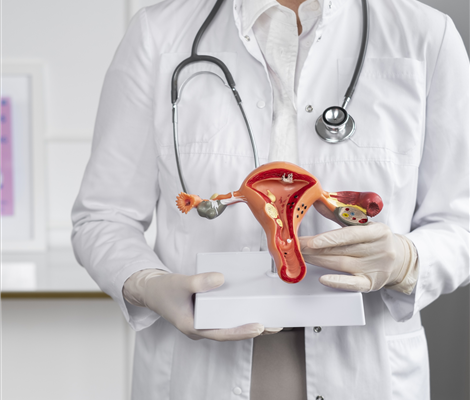 Cervical Cancer