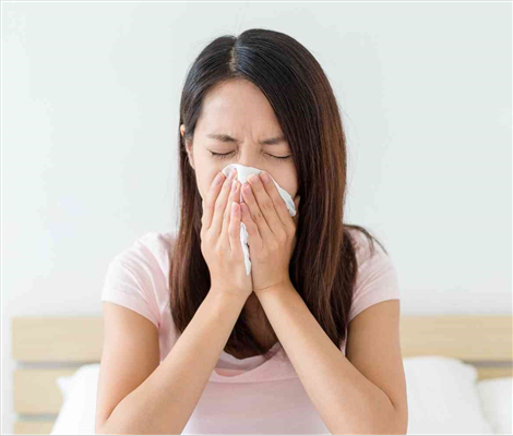Sinusitis