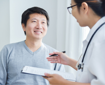 Acute Cardiac & Stroke Care