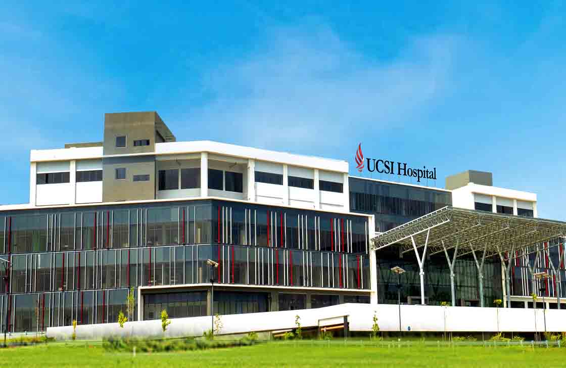 Acute Cardiac & Stroke Care
