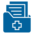 Assist with the preparation of the necessary medical documents in extending visa stay in Malaysia