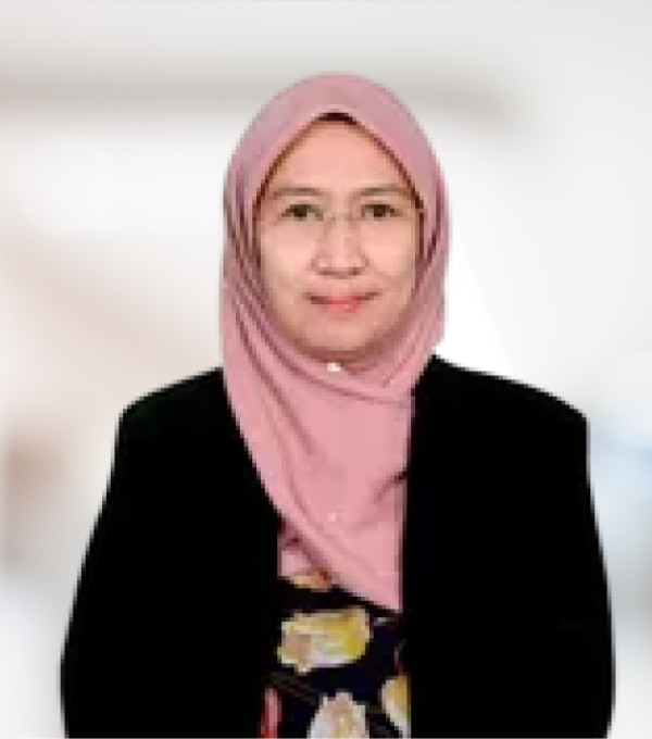 Assoc Prof Dato' Dr Lily Mushahar