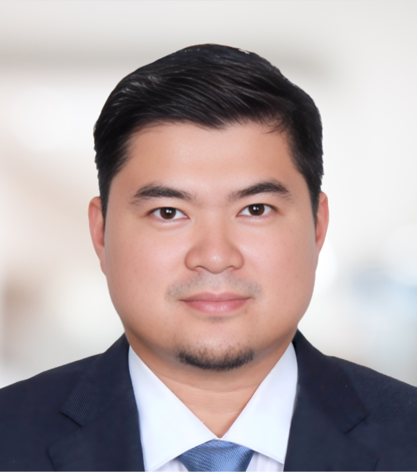Dr Mohd Asraf Mohd Aris