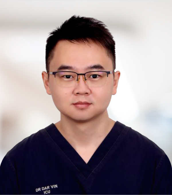 Dr Ooi Dar Vin