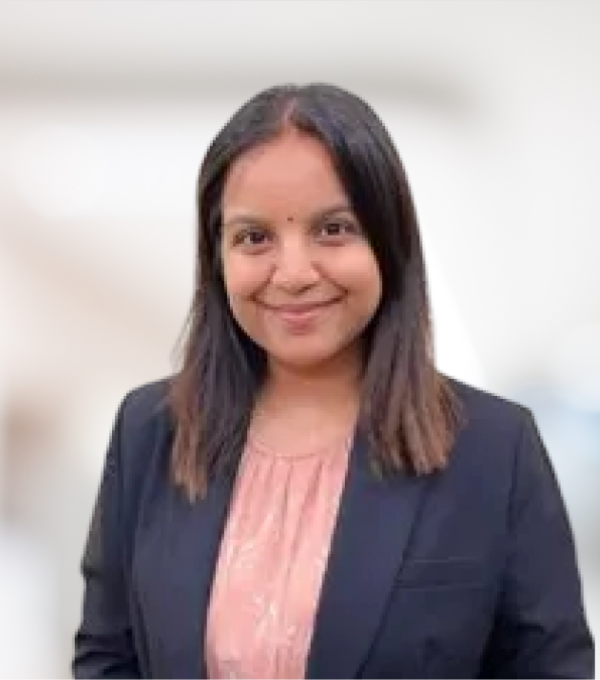 Kavishashree VijayaKumar