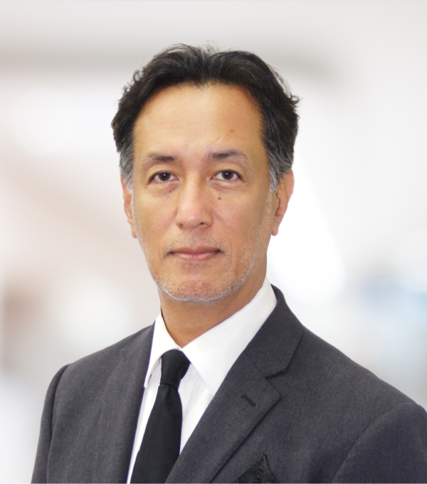 Prof Dr Raja Amin Raja Mokhtar