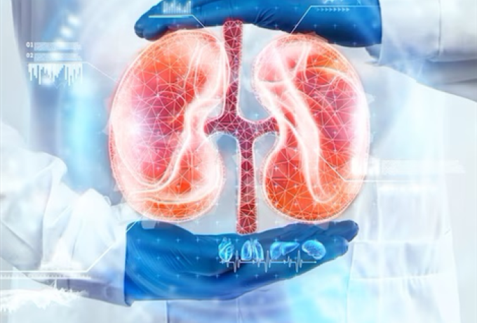 Chronic Kidney Disease
