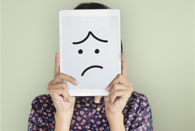 Anxiety Disorders