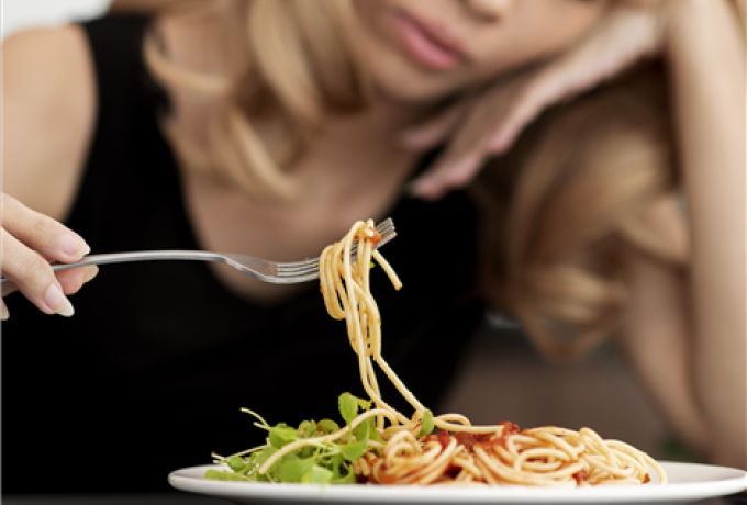  eating disorder