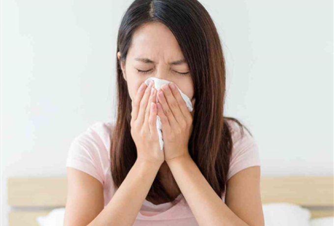 Sinusitis