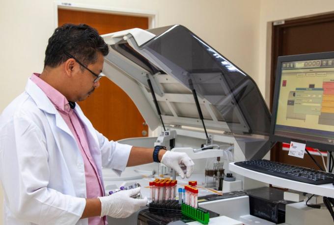 Continuing Medical Education (CME)
